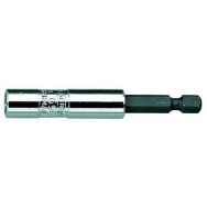 Porte-embout 1/4''hexagone