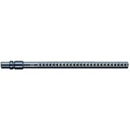 Porte-lame, Modèle: Porte-lame type S, Long: 131 mm