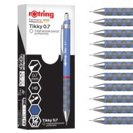 Porte-mines HB 0.7 mm Rotring Tikky collection - Rotring