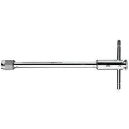 Porte-outils à cliquet longs