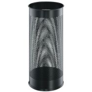 Porte-parapluie design Noir