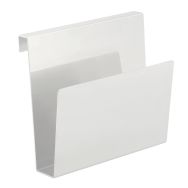 Porte-revues Accord Blanc