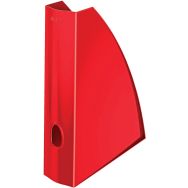 Porte-revues Leitz WOW - Lot de 6