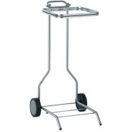 Porte-sacs meuble pré-tri ou table tri - Tournus Equipement