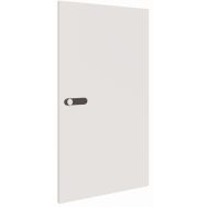 Porte 2 cases avec serrure à code avec fente courrier Camille - Eol