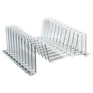 Porte 6 disques/grilles pour coupe légumes CA-301/401 - Sammic