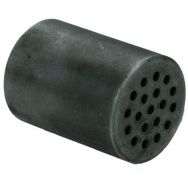 Porte aiguilles pour burineur - 19x3 mm