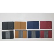 Porte feuille extra plat anti-RFID - Tham Tham