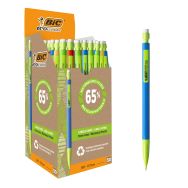 Porte mine 0.7 mm non rechargeable Bic Matic écolutions