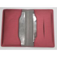 Porte papier de voiture ancien permis - Tham Tham