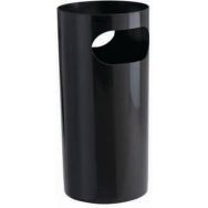 Porte parapluies Pluvio Plastic - Noir - 25 L