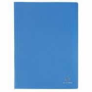 Porte vues Opak format A4 - 60 vues - Exacompta