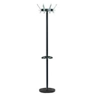 Portemanteau Cyprès noir