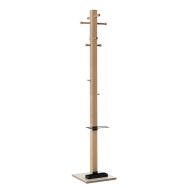 Portemanteau/parapluie easy wood - Paperflow