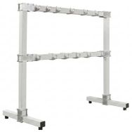 Portique fixe porte-accessoires - Capacité 1000 kg - Vetter