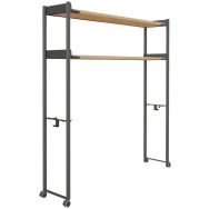 Portique mobile ELKI - Simmob