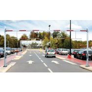 Portique pivotant - Croso
