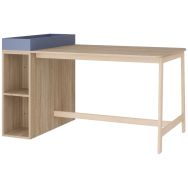 Poste travail debout Blois - Enond Mobilier