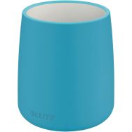 Pot à crayons Cosy  - bleu - Leitz