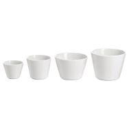 Pot en porcelaine-Room Service