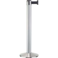 Poteau à sangle - Inox - Beltrac