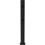 Poteau central Ø 110x1200 mm JULIET - D-Flexx