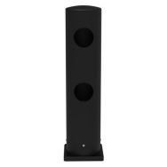 Poteau de connexion central barrière modulaire - Kit Double