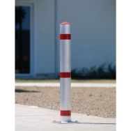 Poteau de parking - Sur platine - Croso