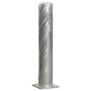 Poteau protection - galva - Procity