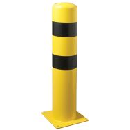 Poteau de protection Ø 273mm - Mottez