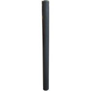 Poteau de protection en acier à sceller - Viso