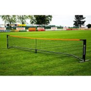 Poteaux-Filet Mini-Tennis Longueur 6mètres