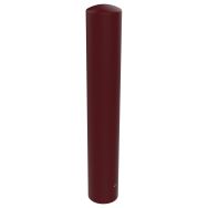 Potelet URBIN tête bombée métal hauteur 1 m - Buton Design