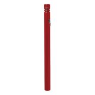 Potelet amovible primabloc 3 clés identiques City - zinc - Procity