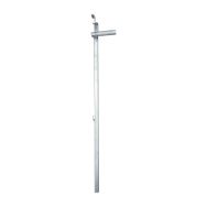 Potelet de fixation pour filet