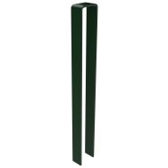 Potelet en U HOOPER métal hauteur 1 m - Buton Design