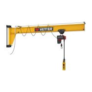 Potence murale - Force 500 kg