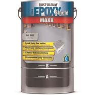 Pots de peinture pour sol EpoxyShield Maxx - Rust Oleum