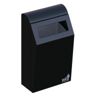 Poubelle BINsystem Basic BIN 50_Vepabins