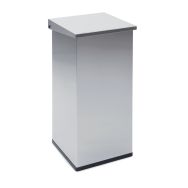 Poubelle Carro-Lift Recycling 2x52,5l