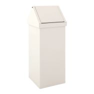 Poubelle Carro-Swing 55L et 110L - Vepabins
