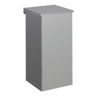 Poubelle Carro-lift avec amortisseur - 110 Litres_Vepabins