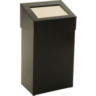 Poubelle Clapet 50 L V-part - Vepabins
