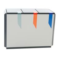 Poubelle RecycloStar 3