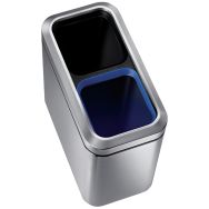 Poubelle Sim Open Recycler 20L