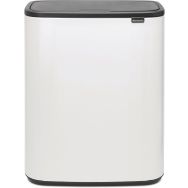 Poubelle Touch BO 60L, Brabantia