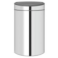 Poubelle Touch Bin New 40L - Brabantia