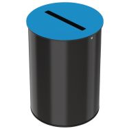 Poubelle Tri sélectif 30L Neotri - Rossignol Pro