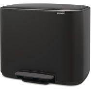 Poubelle à Pédale Bo 36 L Brabantia - Vepabins