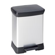 Poubelle à pédale Decobin - 30 L